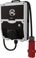 Produktbild: Mobiles Ladegerät Wallbox Ladestation 11 kW Typ 2 mit 16A CEE Stecker DOKTORVOLT®