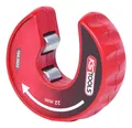 Produktbild: KS Tools Kupferrohr Ratschen-Rohrabschneider, 22 mm - 104.2022