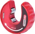 Produktbild: KS Tools 104.2022 Kupferrohr Ratschen-Rohrabschneider, 22mm
