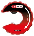Produktbild: KS TOOLS Kupferrohr Ratschen-Rohrabschneider, 22mm (104.2022)