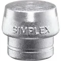 Produktbild: SIMPLEX-Einsatz  Ø=40 mm  3209.040