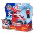 Produktbild: Spin Master SPIELFIGUREN - THEMENWELTEN PAW  Fire Rescue - Ryders Rettungsfahrze