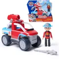 Produktbild: PAW Fire Rescue - Themed Vehicles Ryder