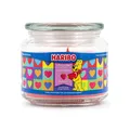 Produktbild: Haribo™ Duftkerzen Aromakerzen Duftlichter Raumduftkerzen 50 Std Brenndauer