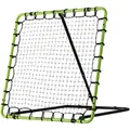 Produktbild: EXIT Toys Rebounder, 120 x 120 cm, Stahl, grün/schwarz