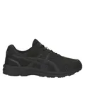 Produktbild: ASICS Herren Gel-Mission Sneaker, Black Carbon Phantom, 46.5 EU