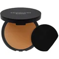 Produktbild: bareMinerals Gesichts-Make-up Foundation24H Skin-Perfecting Powder Foundation Deep 50 Neutral 8 g
