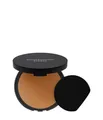 Produktbild: bareMinerals BarePro 24H Skin Perfecting Powder Foundation Kompakt Foundation 8 g Deep 50 Neutral