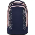 Produktbild: Satch Pack Bloomy Breeze Schulrucksack - Blau