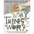 Produktbild: The New Way Things Work