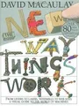 Produktbild: The New Way Things Work von David Macaulay | Buch | Zustand sehr gut