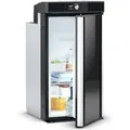 Produktbild: Dometic Kühlschrank 70 l TFT-Display, Tür mit Doppelscharnier, RC10.4T.70