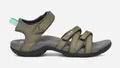 Produktbild: Teva Women's Tirra Sandals Verschiedene Farben Neu