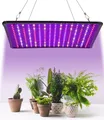 Produktbild: Pflanzenlampe Led Vollspektrum,LED Grow Lampe Vollspektrum mit UV IR Pflanzen...