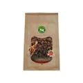 Produktbild: Nösenberger Hagebutte | 500 g | Ergänzungsfuttermittel für Pferde | Ganze getrocknete Früchte