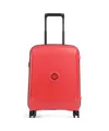 Produktbild: Delsey Paris Belmont Plus 4-Rollen Trolley rot 003861803-14MR