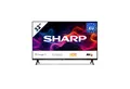 Produktbild: Sharp 32GF2265E LED-Fernseher (HD Ready LED Sharp Google TV, Google Assistant, Bluetooth, WLAN)