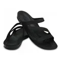 Produktbild: Crocs Swiftwater Sandalen Damen black - 36-37