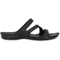 Produktbild: CROCS Damen Swiftwater Sandal W BlJ/Pwh