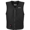 Produktbild: Bering C-Protect Air Evo Airbag Weste, schwarz, Größe XS S für Männer