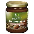 Produktbild: Bio Erdnussmus Kakao Crunchy