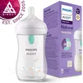 Produktbild: Philips Avent SCY673/82 Natur Response Baby Milch Flasche 260ml Withairfree Vent