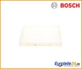 Produktbild: Filter, Innenraumluft BOSCH 1987435079 für Jeep