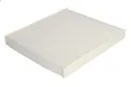 Produktbild: Innenraumfilter für BOSCH 1 987 435 079 JEEP CHEROKEE (KJ) 3.7 2003-2008