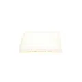 Produktbild: 1x Filter, Innenraumluft BOSCH 1 987 435 079 passend für CHRYSLER DODGE FIAT