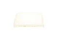 Produktbild: BOSCH 1 987 435 079 Filter, interior air for JEEP