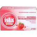 Produktbild: Isla Junior Pastillen bei Hustenreiz und..., 50 St. Pastillen 17482440