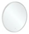 Produktbild: Villeroy & Boch Subway 3.0 Spiegel mit Beleuchtung (1x LED) 910 x 910 mm - White Matt - A4649100