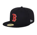 Produktbild: New Era Baseball Cap Cap NOS New Era 5950 Red Sox (1-St)
