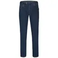 Produktbild: aubi: Bequeme Jeans aubi Perfect Fit Herren Jeans Hose Stretch aus Baumwolle High Flex Modell 577 blau 29