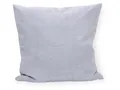 Produktbild: GÖZZE Kissenhülle SVEN silber BL 50x50 cm silber