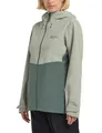 Produktbild: Jack Wolfskin Damen Weiltal 2l Jkt W, Mint Leaf, XXL EU