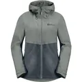 Produktbild: JACK WOLFSKIN Damen Funktionsjacke WEILTAL 2L JKT W