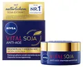 Produktbild: NIVEA Vital Soja Regenerierende Nachtcreme reife Haut, 50ml