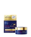Produktbild: NIVEA VITAL Soja Anti-Age Straffende Nachtpflege Nachtcreme 50 ml