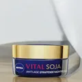Produktbild: NIVEA VISAGE Vital Teint Optimal Nachtpflege 50 ML