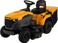 Produktbild: STIGA GARDEN Rasentraktor Estate 598 W, 98 cm Schnittbreite, 586 cm³ Zweizylindermotor, Hydrostatgetriebe
