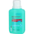 Produktbild: Schülke Desinfektionsmittel desderman care gel, Hände-Schnelldesinfektion, mit Panthenol, 100 ml