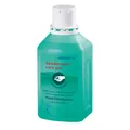 Produktbild: Schülke & Mayr GmbH Schülke desderman® care gel Händedesinfektionsgel, Farbstoff- und parfümfreies alkoholisches Gel zur Händedesinfektion, 100 ml - Flasche 70002348