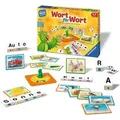 Produktbild: Ravensburger Wort für Wort