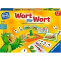 Produktbild: Ravensburger Wort für Wort Geschicklichkeitsspiel, 1 St.