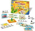 Produktbild: Ravensburger Wort für Wort - Lernspiel - Kinder - 6 Jahr(e) (24955)
