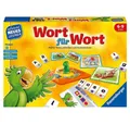Produktbild: Ravensburger Spiel Wort fÃ¼r Wort, Kartenspiel
