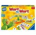 Produktbild: Ravensburger Verlag GmbH Lernspielzeug Ravensburger 24955 Wort für Wort