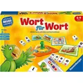 Produktbild: Ravensburger Wort fÃ¼r Wort, Kartenspiel