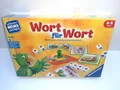Produktbild: OVP in Folie: Wort für Wort Ravensburger Spiele Wörter lesen schreiben Lernspiel